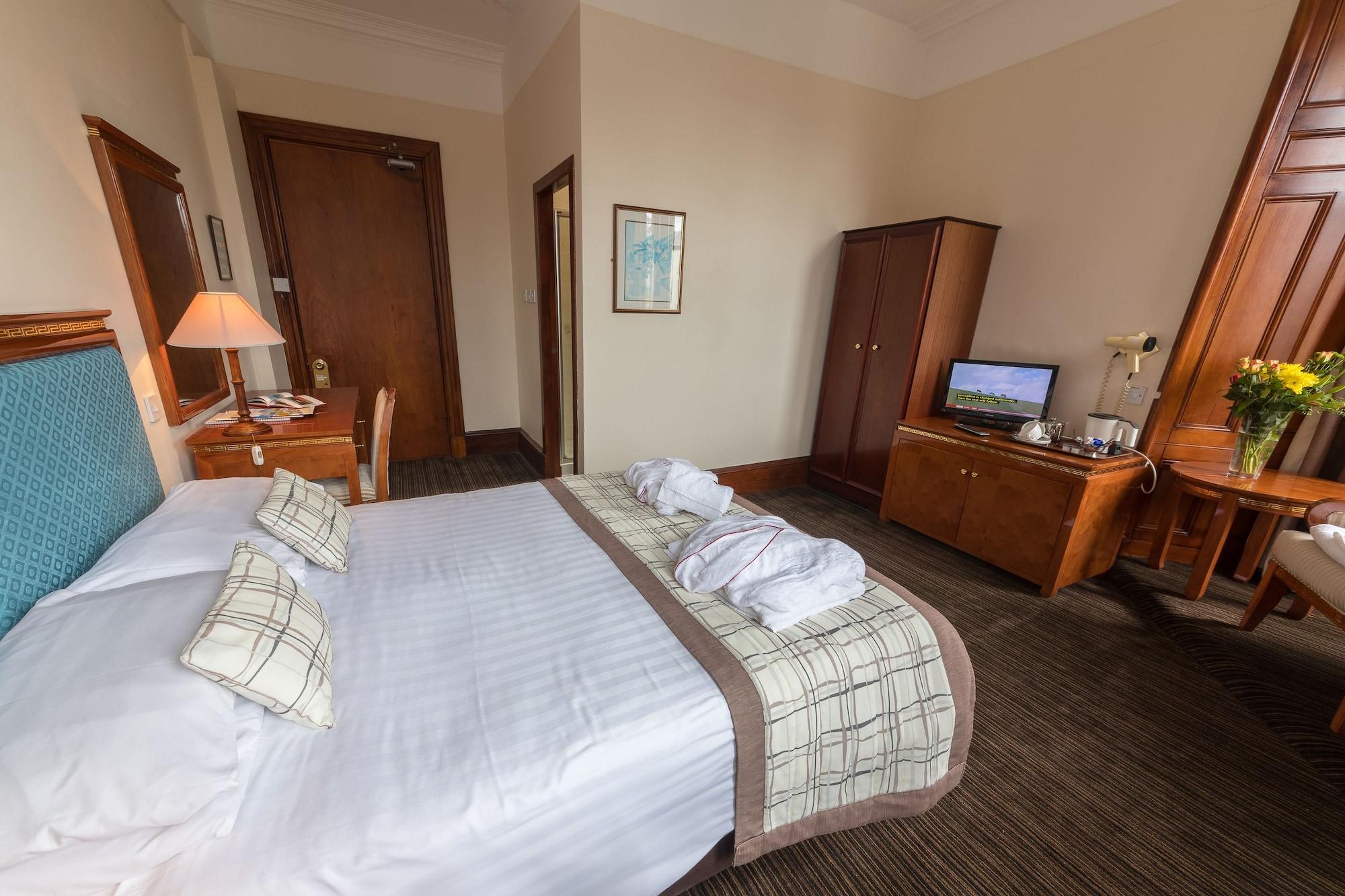 Royal Thurso Hotel Exterior foto