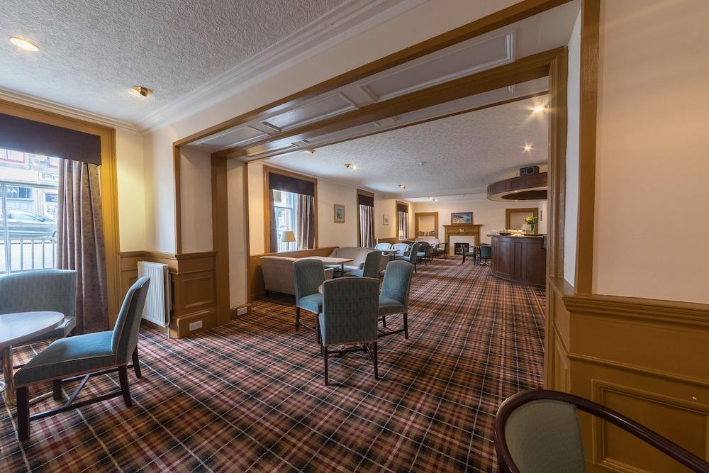 Royal Thurso Hotel Exterior foto