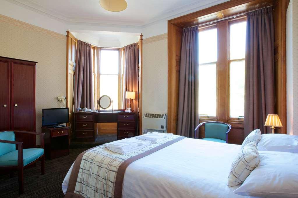 Royal Thurso Hotel Quarto foto
