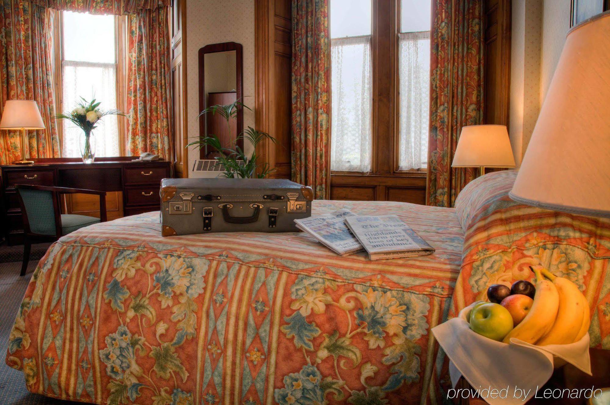 Royal Thurso Hotel Quarto foto